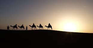 This christmas carol is great for concerts, performances. The Three Wise Men Myths Facts About Who They Were