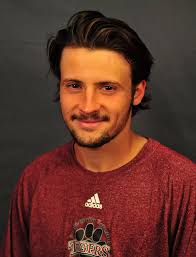 2013-14 Men's Tennis Roster