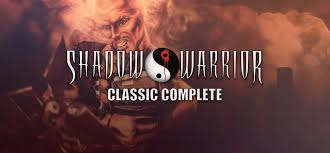 Stylish, cool, funny garena free fire names for free fire lovers. Shadow Warrior Classic Complete On Gog Com