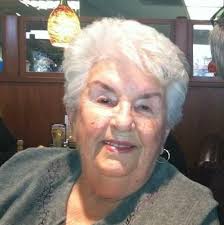 Dorothy Ferguson Obituary (1928