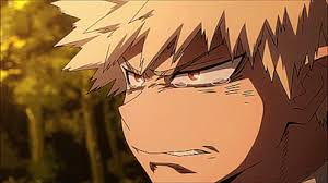 Bakugou katsuki anime gifs q. Katsuki Bakugo Bakugou Gif Katsukibakugo Katsuki Bakugo Discover Share Gifs