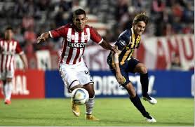 Fútbol argentino sarmiento vs rosario central: Nháº­n Ä'á»‹nh Rosario Central Vs Arsenal Sarandi 05h15 Ngay 16 3 Vnreview Tin Má»›i Nháº¥t