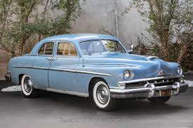 Image result for Continental Green 1951 Chrysler