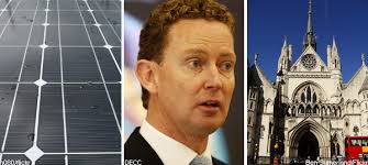 Erica Robb: UK government need to be taught solar lesson in court