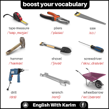 What does skru mean in english? Boost Your Vocabulary Part 4 D I English With Karim Facebook