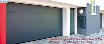 Cửa cuốn Đức Alphadoor chất lượng cao, giá rẻ – Vũ Hoàng