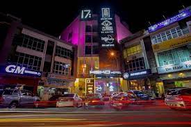 No 2, jalan austin height 8/6, taman mount austin (8,195.27 mi) johor bahru, johor, malaysia 81100 Hako Hotel Mount Austin Johor Bahru Updated 2021 Prices