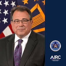 Krzysko of DoD Discusses AIRC and DCTC with ATARC