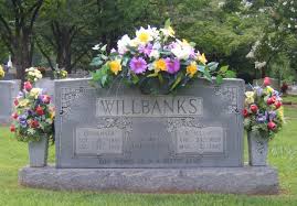 Philip Millard Wilbanks (1888-1962)