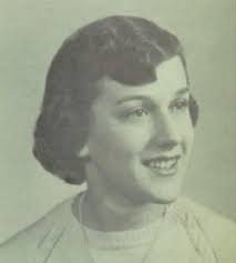 Class of 1955, Westfield High School, Mass., In Memoriam