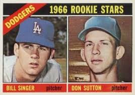 Los angeles (ap) — don sutton, a hall of fame pitcher who was a stalwart of the los angeles dodgers' rotation spanning an era from sandy koufax. Don Sutton Bio Early Life Career Personal Life Net Worth Players Bio