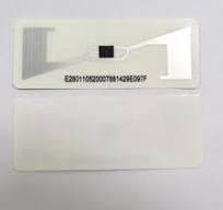 UY170057A RFID UHF ETC Transparent Vehicle Truck Windshield ...