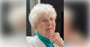 Obituary information for Jean T Witmer