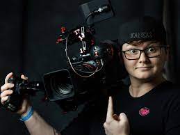 Sav Rodgers - Chasing Chasing Amy Director and Pan Sexual Queer