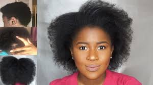 One Year Second Big Chop Update!!! Bald Spot, Length Check and More!!!|Mona  B.