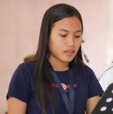 Krishlie Mae B. Royo