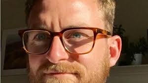 Alum Chris Restivo's Journey in Somatic Psychology