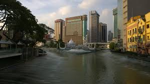 The pilot project is implemented over a two years project period which has started on june 2012. Klang River Wikipedia