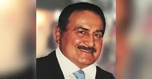 Ronald R. Greco Obituary