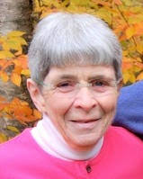 Maureen M. Hunter Obituary