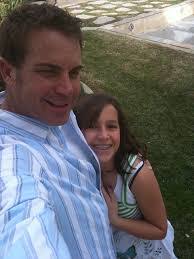 Jeffrey Padgett's Instagram, Twitter & Facebook