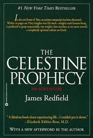 The Celestine Prophecy By James Redfield Nine Insights Into The Spiritual Awakening Of The Human Race Our Purpose On The Celestine Prophecy Books Celestine