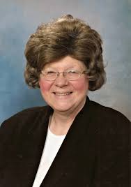 McPhee, Susan “Sue” Marguerite