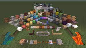 The nether 1.16 old classic textures. Minecraft City Texture Pack Texture Packs Minecraft Texture Pack Minecraft Texture