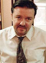 Cast for Anansi Boys