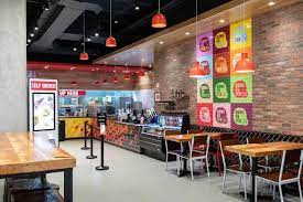 Bubble Tea Shop Bubble Tea Shop Tea Store Bubble Tea