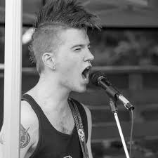 me like you all likes old good punk music , But once in a while give a  listen to new bands that are good too