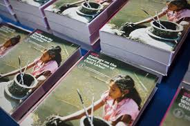 Perdagangan anak - Wikipedia bahasa Indonesia, ensiklopedia bebas