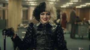 Cruella's trailer gives us a hint at the movie's plot. Cruella Trailer Emma Stone Appears In Crooked Villainous Avatar In Disney Movie Moradabad News Moradabad Business
