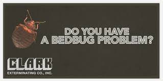Expert recommended top 3 pest control companies in little rock, arkansas. 5 Signs Of A Bed Bug Infestation Pest Control Little Rock
