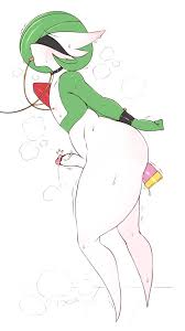 Rule34 - If it exists, there is porn of it  saltyxodium, gardevoir   3820524