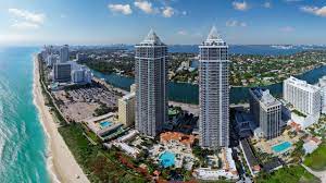 In recent years, the organization was decided that both pageants would compete at the same time from 2018 onwards, just like the most of state pageants in the. Miami Beach Florida Usa