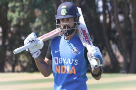 India national cricket team got a taste of the game from the very early days. Will Two Indian National Cricket Teams Play Simultaneously To Limit Financial Damage Cricket News