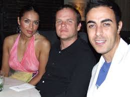 Amber Huckins's Instagram, Twitter & Facebook