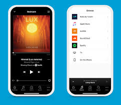 Sadly, this is now only on android not ios. What Is Sonos And How Does It Work Bt