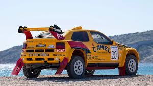 Image result for Bright Yellow 1990 Truck