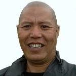 Chu Hui Lin (褚会林)