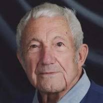 Obituary information for William C. Sauro