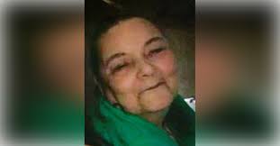 Obituary information for Brenda K. Wolk