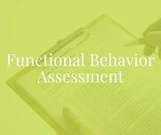 Unraveling the Story of Behavior: A Journey Through Functional Behavior Assessment