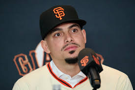 5 bold predictions that could define the Giants' 2025 season ft. Willy  Adames hitting career-high 40 home runs