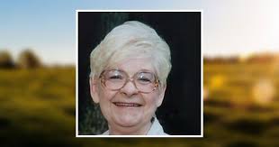 Barbara Litton Obituary October 30, 2015