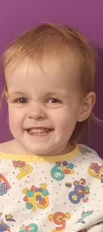 In Memory of Ada-Rose Holmes