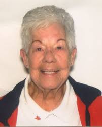 Marian Alice Peterson Bolton Obituary November 24, 2024