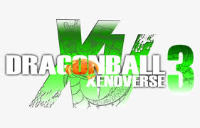 Join 300 players from around the world in the new hub city of conton & fight with or against them. Dragon Ball Xenoverse Logo Png Dragon Ball Xv Xenoverse 3 Transparent Png Kindpng