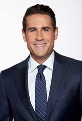 Trevor Ault's Instagram, Twitter & Facebook